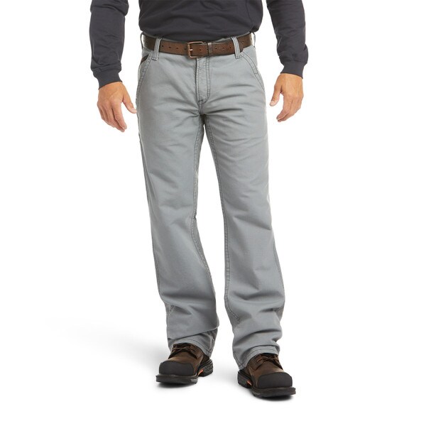 Ariat fr 2025 khaki pants
